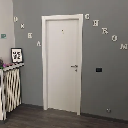 Chroma Italy - Chroma Deka