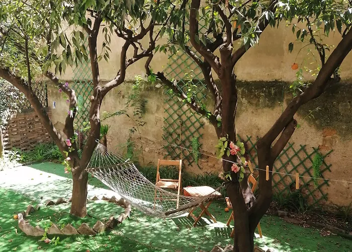 Chroma Italy - Chroma Deka בית הארחה