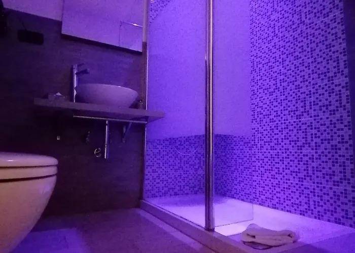 Chroma Italy - Chroma Deka רומא