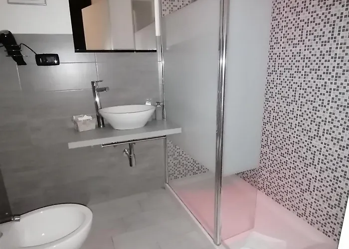 Chroma Italy - Chroma Deka בית הארחה 4*