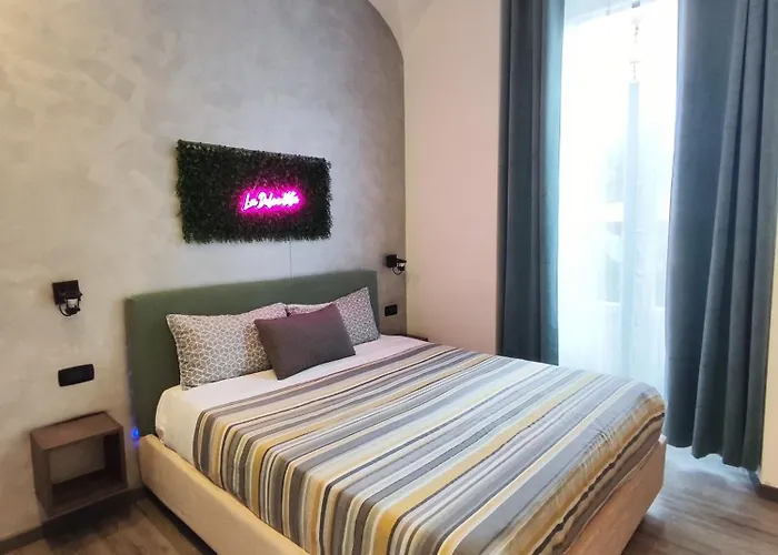 Chroma Italy - Chroma Deka רומא