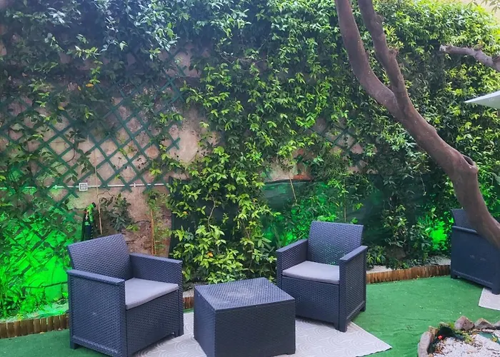 Chroma Italy - Chroma Deka בית הארחה 4*
