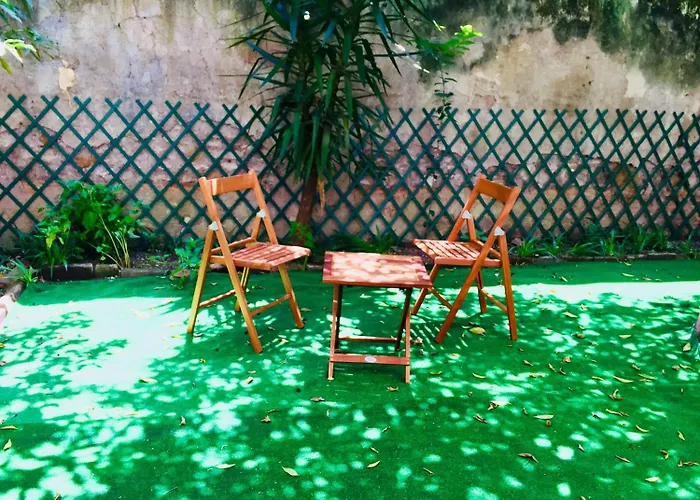 Chroma Italy - Chroma Deka 4* Roma
