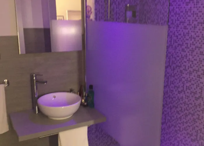 Chroma Italy - Chroma Deka 4*